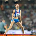 Srpkinja bez podijuma: Angelina Topić četvrta u finalu Dijamantske lige u Briselu!