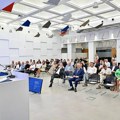 Dubravka Đedović Handanović na konferenciji „Energija kao oslonac rasta": U prvoj smo fazi razvoja nuklearnog programa