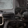 Vučić čestitao Dan Vojne policije: Više od sedam decenija ste važan oslonac Vojske Srbije