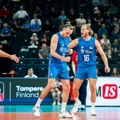 Odbojkaši Srbije posle drame i preokreta srušili Holandiju