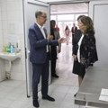 Trstenik: Domu zdravlja nedostaju lekari specijalisti i mobilni mamograf