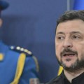 Zelenski usred korupcionaškog skandala postavio novog glavnog tužioca Ukrajine