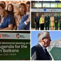 Usvojena žabljačka deklaracija Pavkov: Potvrđujemo zajedničku posvećenost i korak smo bliže izgradnji zelenijeg, otpornijeg i…