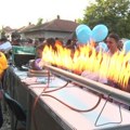 Evropska noć istraživača 25. septembra u Kragujevcu