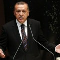 "Gaza najveće svetsko groblje za decu": Izraelska delegacija napustila sednicu tokom Erdoganovog govora (video)