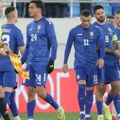 Evo gde možete da gledate uživo TV prenos meča Srbija - Grčka u 1. kolu Lige nacija