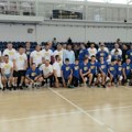 ORK Pirot proslavio 70 godina postojanja: Svečani susret generacija u Hali „Kej“