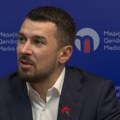 Odbornik odražo oštar govor u Leposaviću: Kad ste vi i Vučić došli na vlast, ovo je bila srpska opština, sada više nije (VIDEO)…