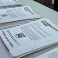 Studentska lista objavila stav o sankcijama Rusiji