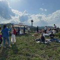 Srbi obožavaju Zlatibor: Na srpskoj planini za osam meseci registrovano neverovatnih preko milion noćenja – najviše domaćih…