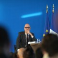 Francuska tone sve dublje u probleme dok investitori povlače novac