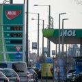 MOL nastavlja pregovore za kupovinu NIS-a