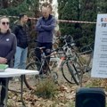 Marš za Futoški park u ponedeljak, okupljanje kod ulaza na bazene Sajmišta