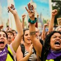 Nekoliko desetine hiljada ljudi u Madridu protestuje zbog stambene krize