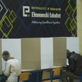 Do 15 časova na izbore u BiH izašlo 26,88 odsto birača