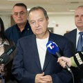 Dačić obišao Ljermontovljevu: "Servis za više od 400.000 građana u boljim i modernijim uslovima"