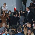 Vučić o protestima protiv mitinga SNS: "Zlo su nam uneli u zemlju, mrzim takve totalitarne tipove"