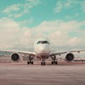 Neočekivani problem prizemljio avion Kvantasa u Rimu: Putnicima obezbeđeni alternativni letovi