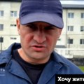 Ruski dobrovoljac iz BiH u kampu za ratne zarobljenike u Ukrajini čeka izručenje