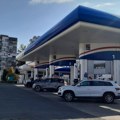 Objavljene cene goriva koje će važiti do 23. oktobra
