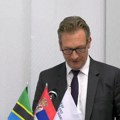 Vesović (PKS): Jačanje regionalnih veza za sigurniju budućnost privrede