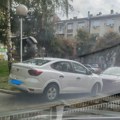 Parkiranje u parku? Što da ne!