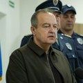 Dačić u Vlasotincu: Ulaganje u vatrogasce spasava živote, sekunda nepažnje u saobraćaju nosi teške posledice
