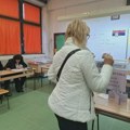 Do 12 časova u Nišu glasalo 37,55 odsto birača