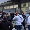 Glasanje na biračkom mestu Centar u Leskovcu prekinuto zbog incidenta, biće nastavljeno nakon zamene kutije