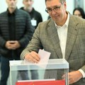 Britanski Telegraf: Vučić možda jeste izgubio izbore, ali ne treba ga otpisivati