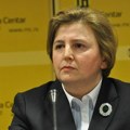 Zagorka Dolovac naložila uvid u predmete svih javnih tužilaštava, kontrola prvo ušla u VJT
