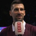 Da li je moguće? Novak Đoković progovorio i nemački, ceo Bazel zanemeo od šoka