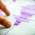 Zemljotres jačine 5,4 stepena Rihtera registrovan kod obale Indonezije