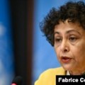 Izvestiteljka UN pozvala vlast u Srbiji da ispita i kazni zastrašivanja