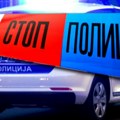 Napad nožem na Novom Beogradu: Muškarac sa teškim povredama prebačen u Urgentni centar