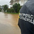 Srbiji prete nova izlivanja reka u naredna 24 sata: RHMZ izdao upozorenje