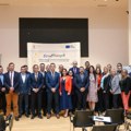 Užice deo programa EU Exchange 6