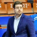 Leskovčanin Nikola Ristić potpisao ugovor sa Zdravljem na dve godine