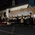 Sabor folklorne tradicije na „Leskovačkim letnjim festivalima”