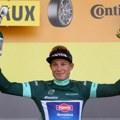 Filipsen pobednik sedme etape Tur d'Fransa