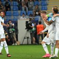 Englezi bez primljenog gola šampioni Evrope posle 39 godina: Golman odbranio penal u 9. minutu nadoknade