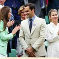 "Federer je snažno navijao za Alkaraza": Novak mu nije ukrao rekord Vimbldona, a Rodžer trlja ruke u Švajcarskoj!