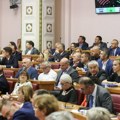 Opozicija u Hrvatskoj tražila smene zbog afere sa gasom, Sabor odbio