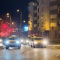 U Zrenjaninu proteklog vikenda iz saobraćaja isključeno 84 vozača