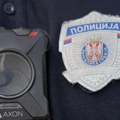 Kamere na uniformama saobraćajnih policajaca u Srbiji od 1. septembra
