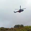 Muškarac nestao u Grčkoj Podignut helikopter u potrazi za surferom