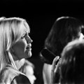 Premijera nove pesme Agnete Feltskog, čuvene plavuše iz grupe ABBA