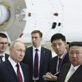 Putin i Kim Džong Un razmatraju saradnju u svemirskom sektoru
