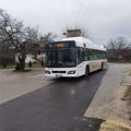 JKP Šumadija Kragujevac: Korekcije u redu vožnje javnog transporta od 01. oktobra na linijama 1, 16 i 17