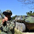 Mediji: Srbija prošle godine potrošila skoro pola milijarde evra na modernizaciju vojske